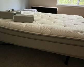 12 Bed Sleep Number