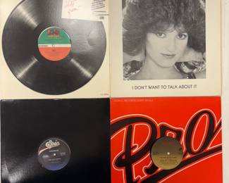 Karen Young, Pamala Stanley, Pipedream, Vicki Sue Robinson