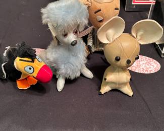 gund, and more