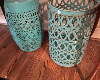Metal Ware