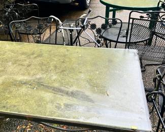 More Outdoor Furniture