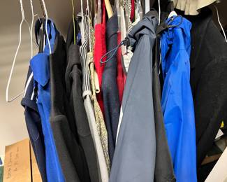 Men’s Jackets