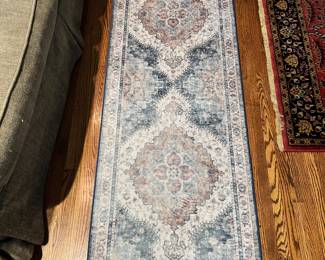 Carpet Runner