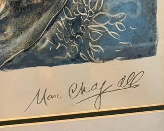 Marc Chagall