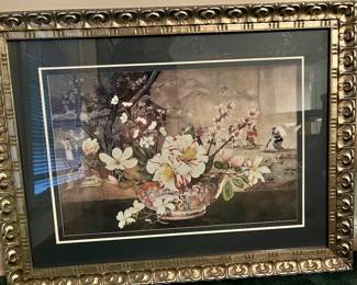 Framed Print