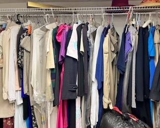 Women’s Clothes