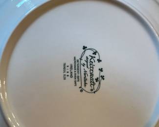 Noritake Keltercraft