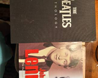 Beatles Books