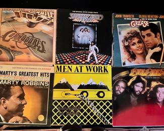 Albums