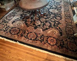 Handmade Rug