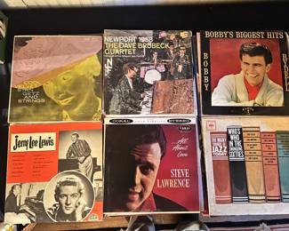Albums