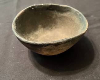 Native American Bowl