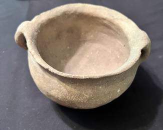 Native American Bowl