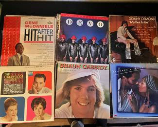Albums