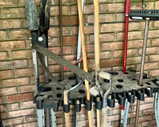 Outdoor Tools