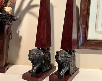Lion Things