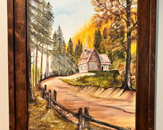 Painting