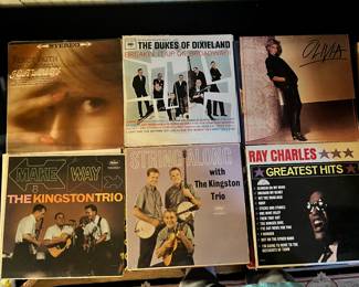 Albums