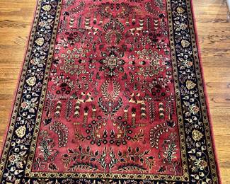 Handmade Rug