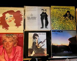 Albums