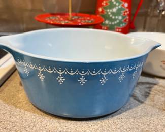 Pyrex