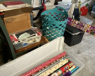 Garage Packed & Priced to Go!
Seasonal décor, pool and car care, yard tools, shovels, cleaners, and more — with $1 and $2 deals throughout the entire garage!"