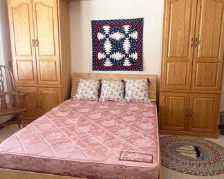 Murphy Bed