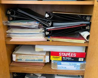 Office supply