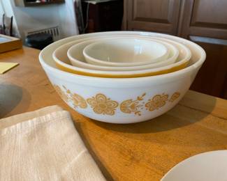 Pyrex