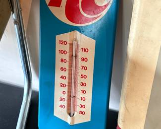 Royal Crown Thermometer