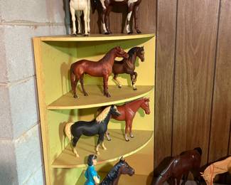 Breyer Horses