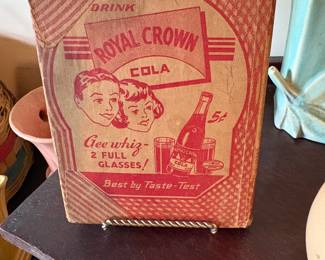 Royal Crown book cover