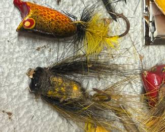 More Poppers
