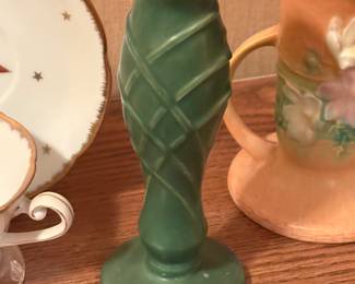 McCoy bud vase