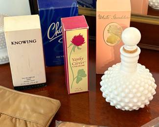 Vintage Perfume