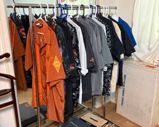 Harley Davidson Attire