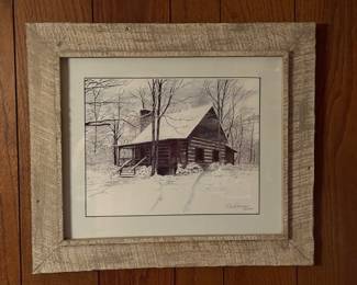 Original Artwork