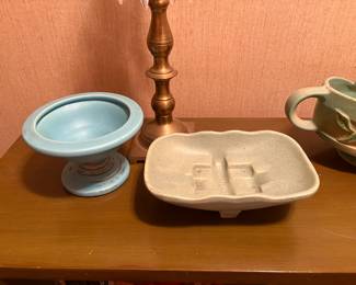 McCoy Pottery