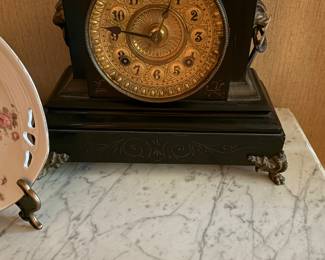 Antique Clock