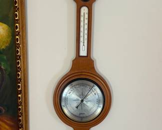Barometer