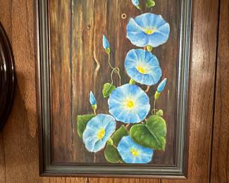 Oil Painting