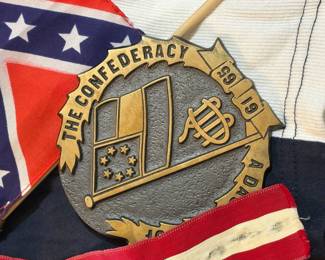 Daughters of Confederacy