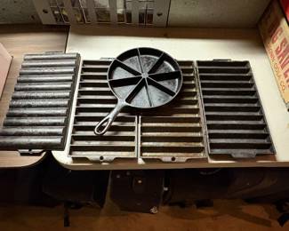 Griswold Cast Iron