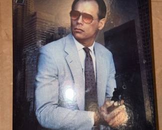Hunter The Complete Series