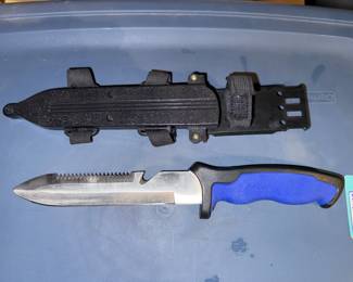 Machete