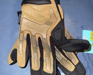 Gloves