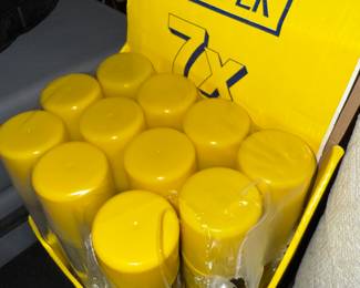 Clipper 7x