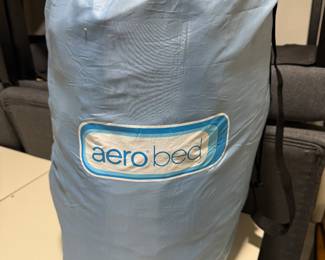 Aero Bed
