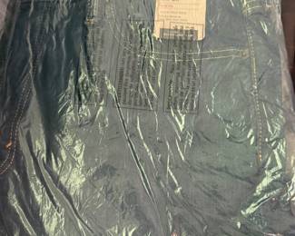 Levi’s Jeans New Unopened