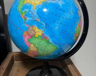 Globe